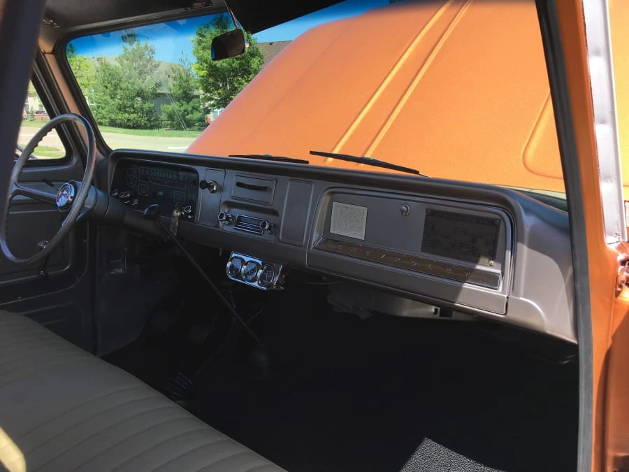 1965 Chevrolet C/K 1st Gen - Image 5 of 8