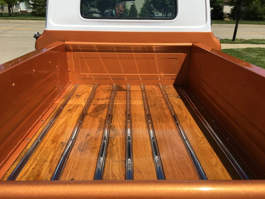 1965 Chevrolet C/K 1st Gen - Image 7 of 8