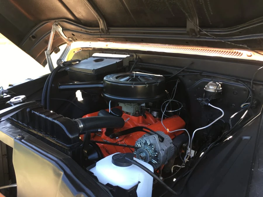 1965 Chevrolet C/K 1st Gen - Image 8 of 8