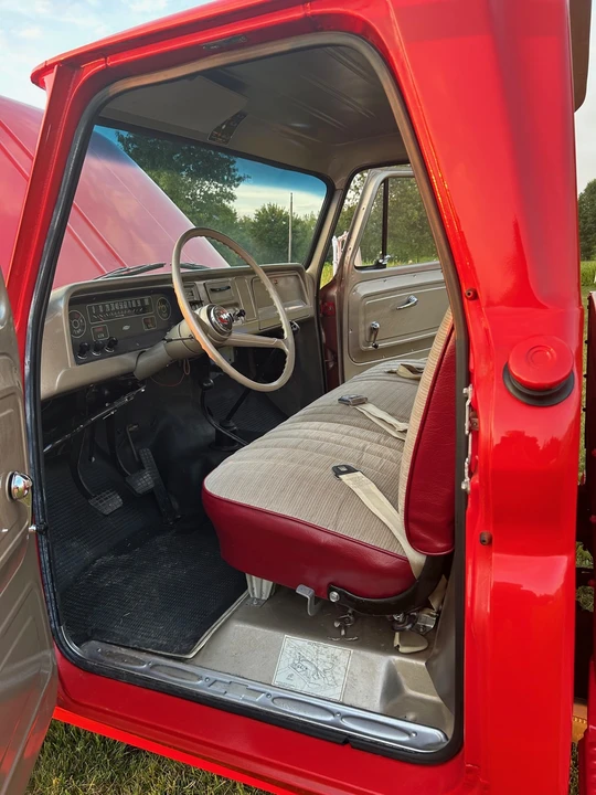 1965 Chevrolet C/K 1st Gen - Image 26 of 31