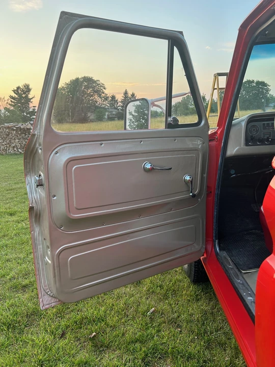 1965 Chevrolet C/K 1st Gen - Image 29 of 31