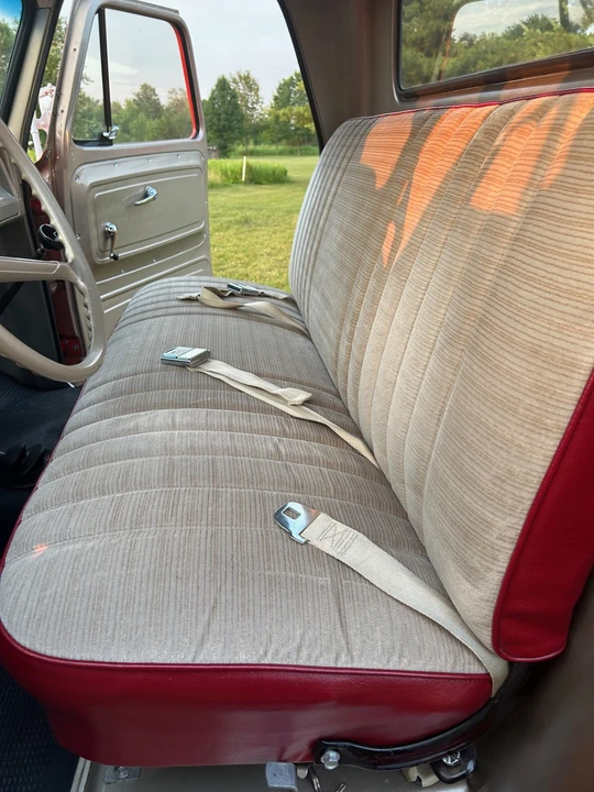 1965 Chevrolet C/K 1st Gen - Image 27 of 31