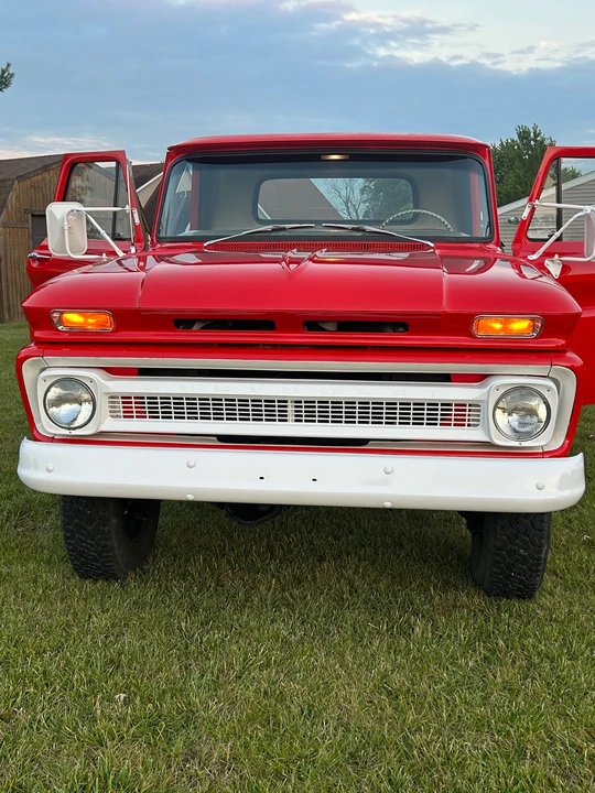 1965 Chevrolet C/K 1st Gen - Image 18 of 31