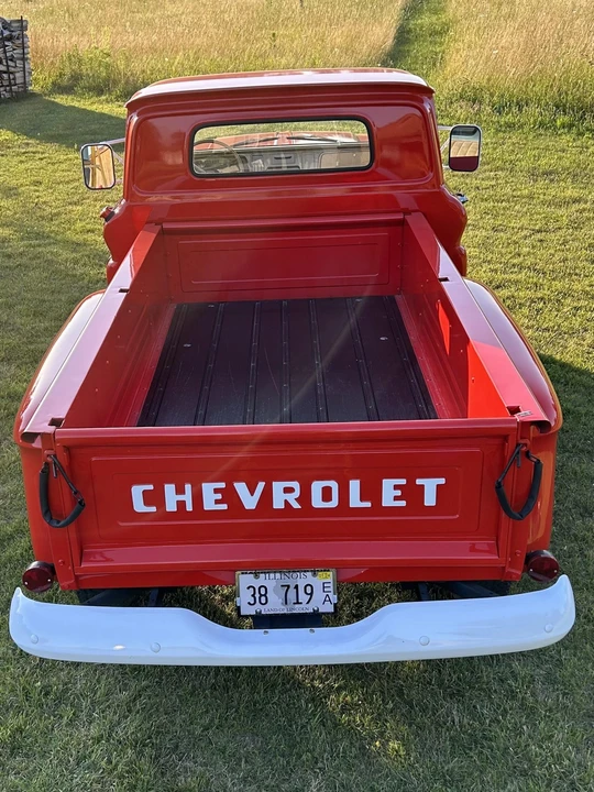 1965 Chevrolet C/K 1st Gen - Image 14 of 31
