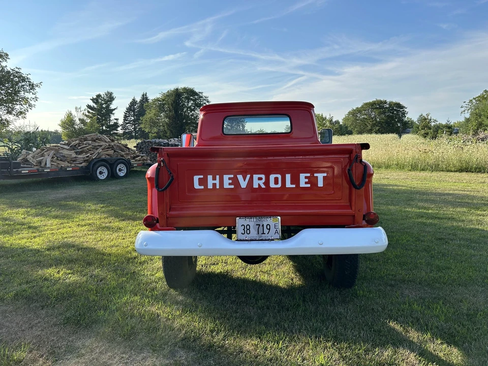 1965 Chevrolet C/K 1st Gen - Image 7 of 31