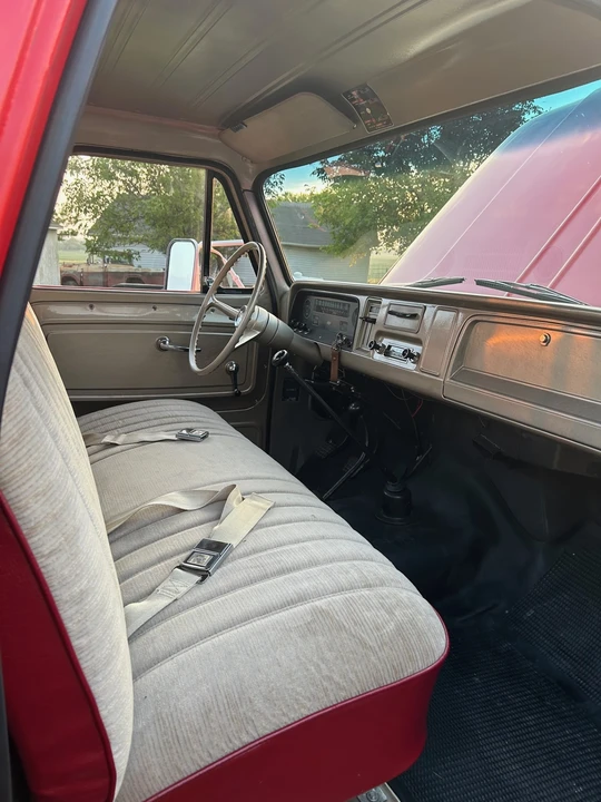 1965 Chevrolet C/K 1st Gen - Image 30 of 31