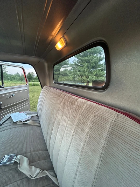 1965 Chevrolet C/K 1st Gen - Image 28 of 31