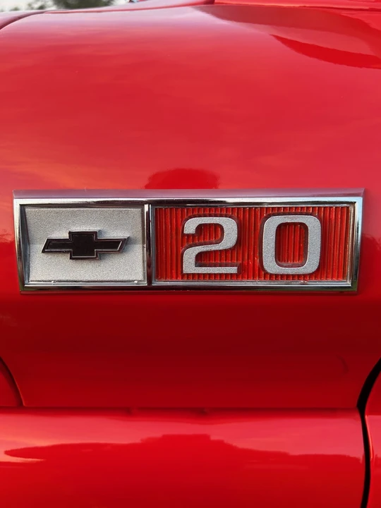 1965 Chevrolet C/K 1st Gen - Image 23 of 31