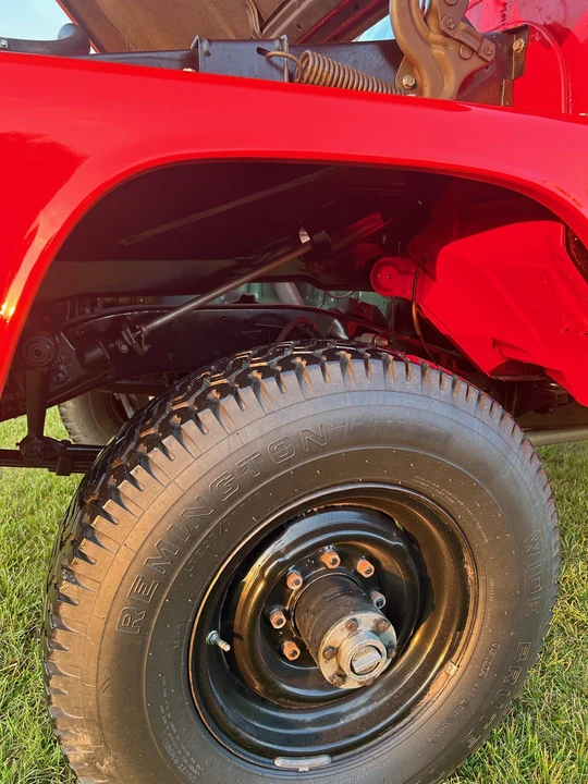 1965 Chevrolet C/K 1st Gen - Image 24 of 31