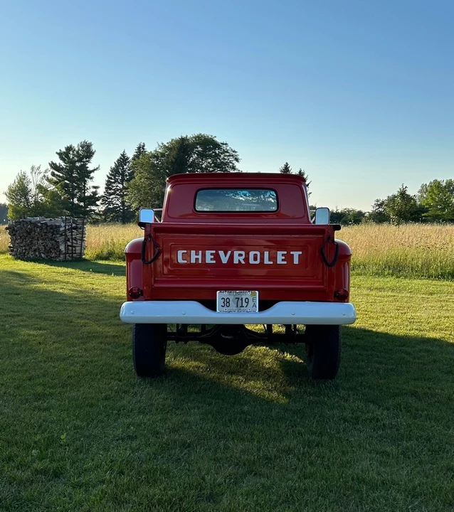 1965 Chevrolet C/K 1st Gen - Image 13 of 31