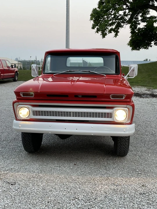 1965 Chevrolet C/K 1st Gen - Image 11 of 31