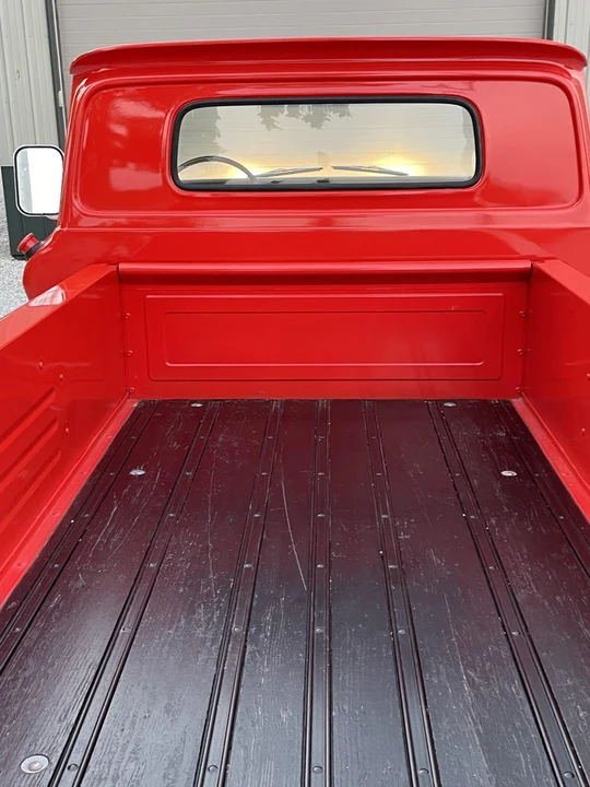 1965 Chevrolet C/K 1st Gen - Image 22 of 31
