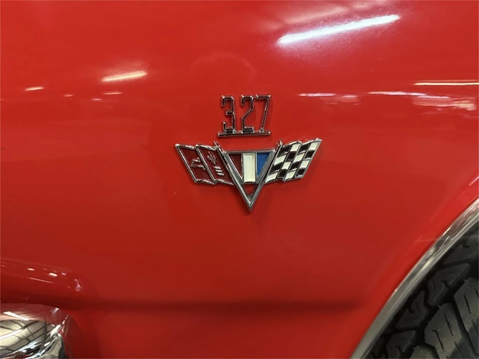 1965 Chevrolet Malibu - Image 14 of 31