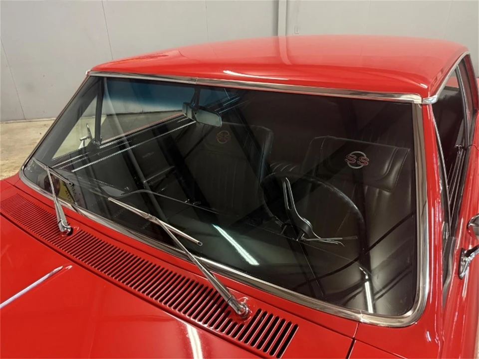 1965 Chevrolet Malibu - Image 15 of 31