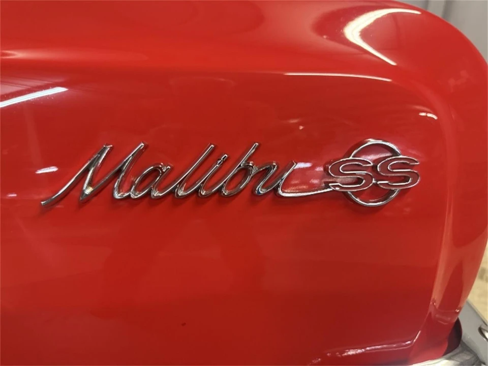 1965 Chevrolet Malibu - Image 19 of 31