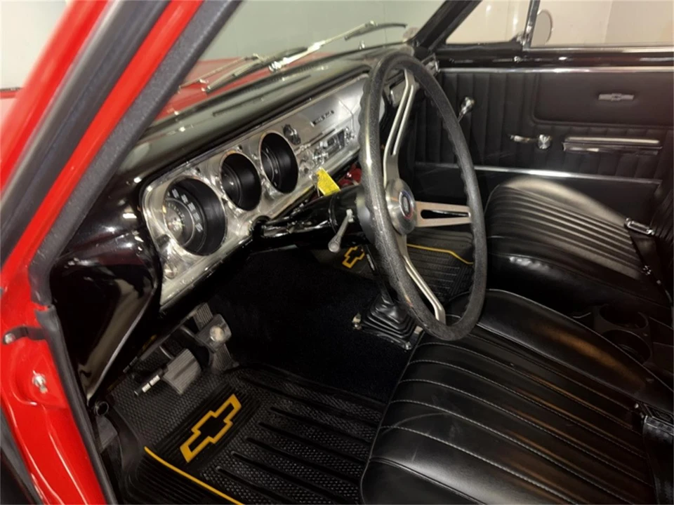 1965 Chevrolet Malibu - Image 21 of 31