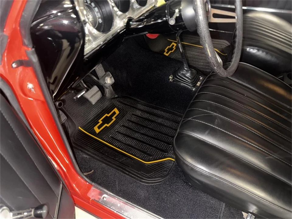 1965 Chevrolet Malibu - Image 22 of 31