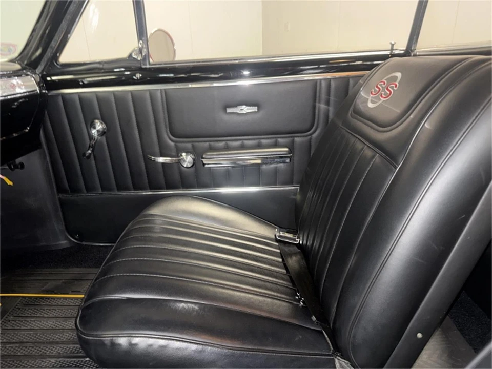 1965 Chevrolet Malibu - Image 23 of 31