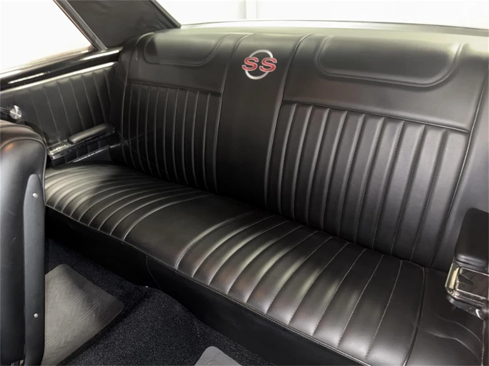 1965 Chevrolet Malibu - Image 29 of 31
