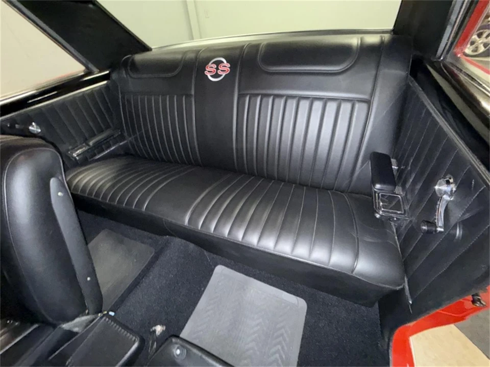 1965 Chevrolet Malibu - Image 30 of 31