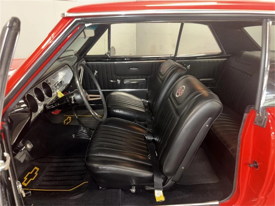 1965 Chevrolet Malibu - Image 26 of 31