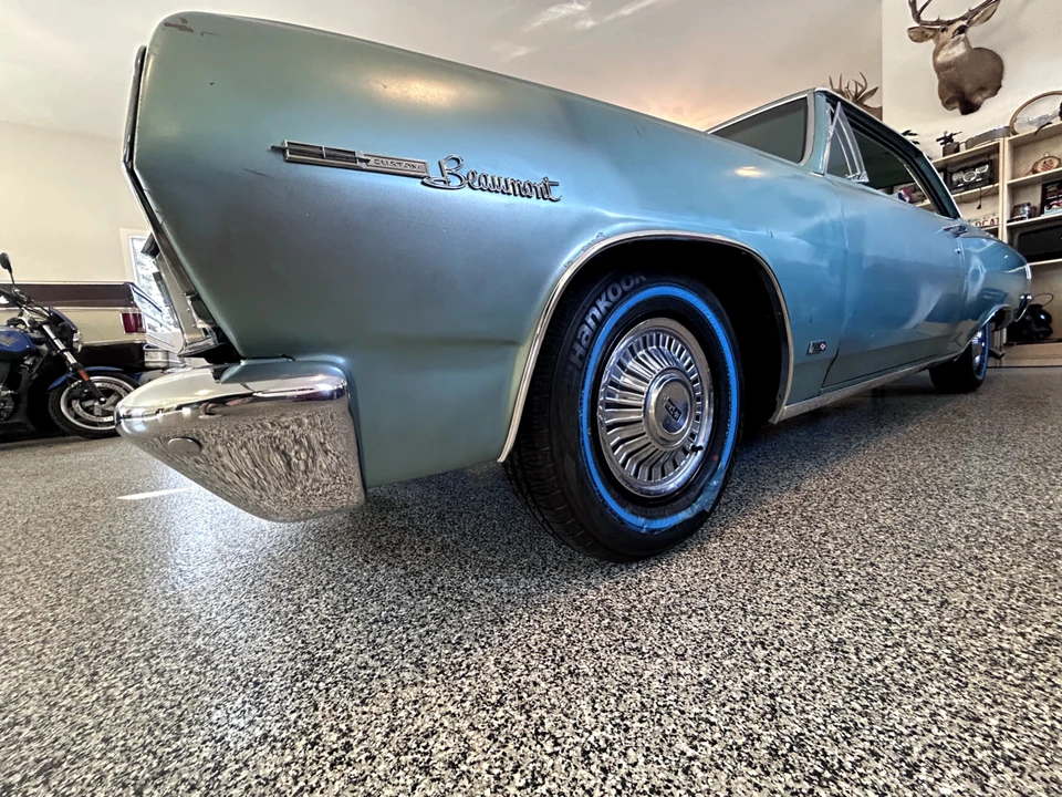 1965 Chevrolet Malibu - Image 19 of 21