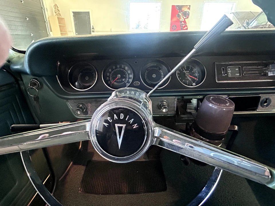 1965 Chevrolet Malibu - Image 12 of 21