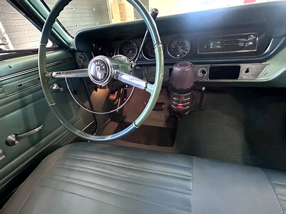 1965 Chevrolet Malibu - Image 11 of 21