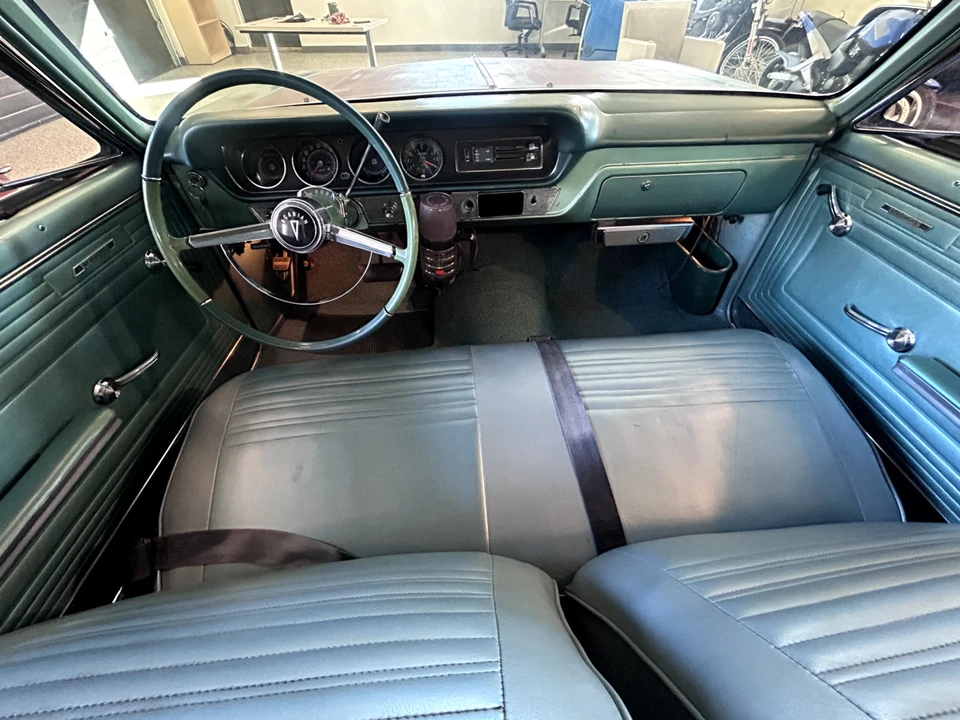 1965 Chevrolet Malibu - Image 10 of 21