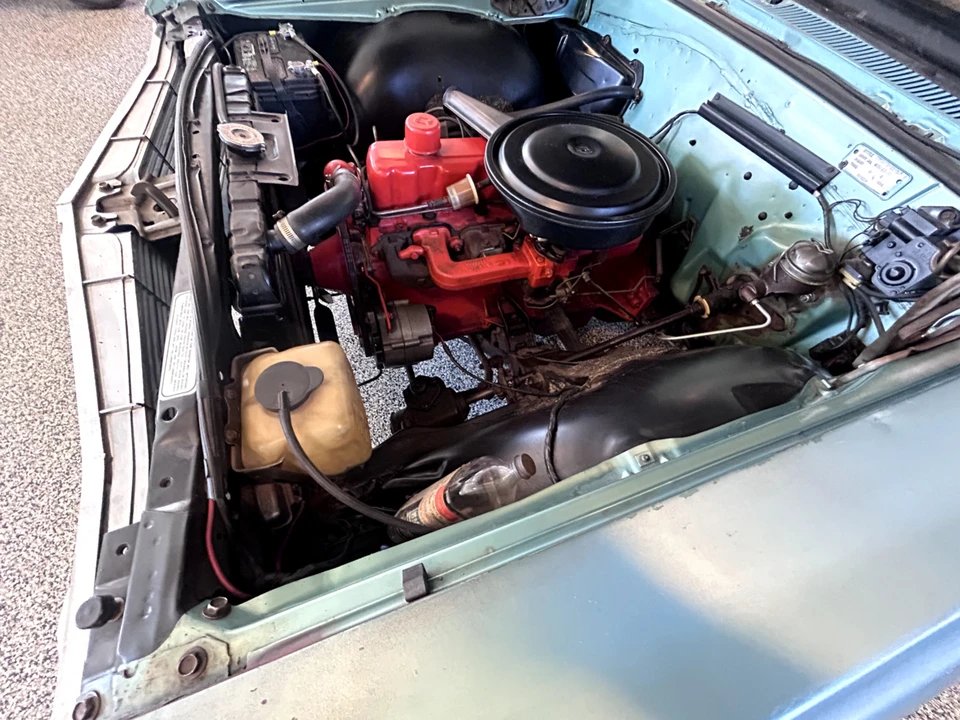 1965 Chevrolet Malibu - Image 17 of 21