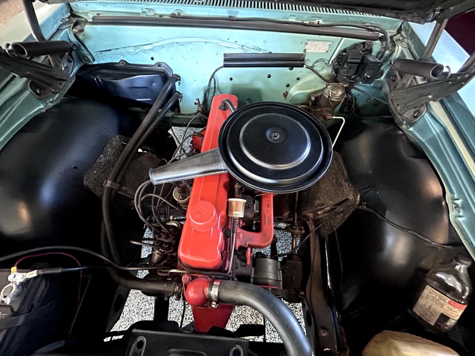 1965 Chevrolet Malibu - Image 16 of 21