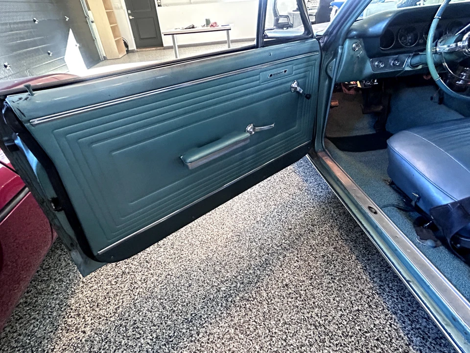 1965 Chevrolet Malibu - Image 7 of 21