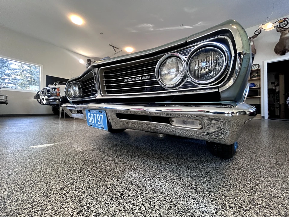 1965 Chevrolet Malibu - Image 18 of 21