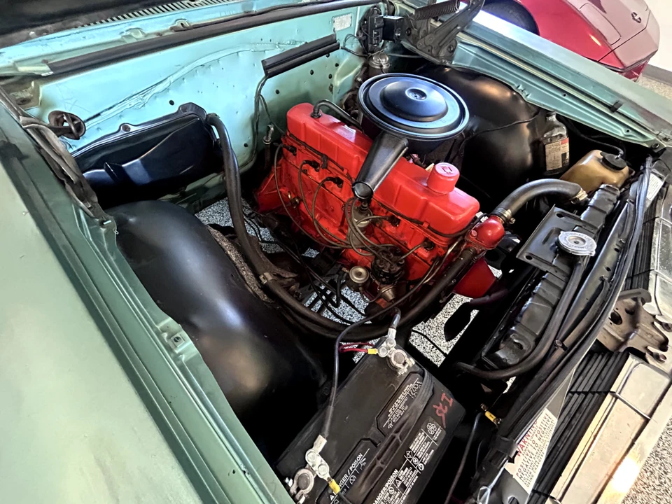 1965 Chevrolet Malibu - Image 15 of 21
