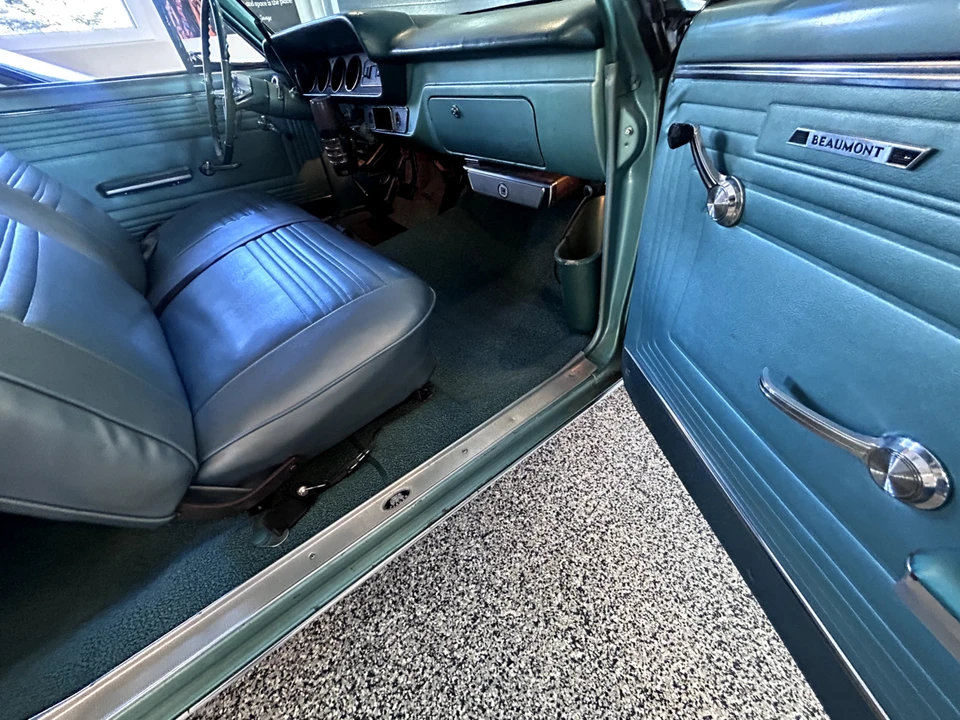 1965 Chevrolet Malibu - Image 9 of 21