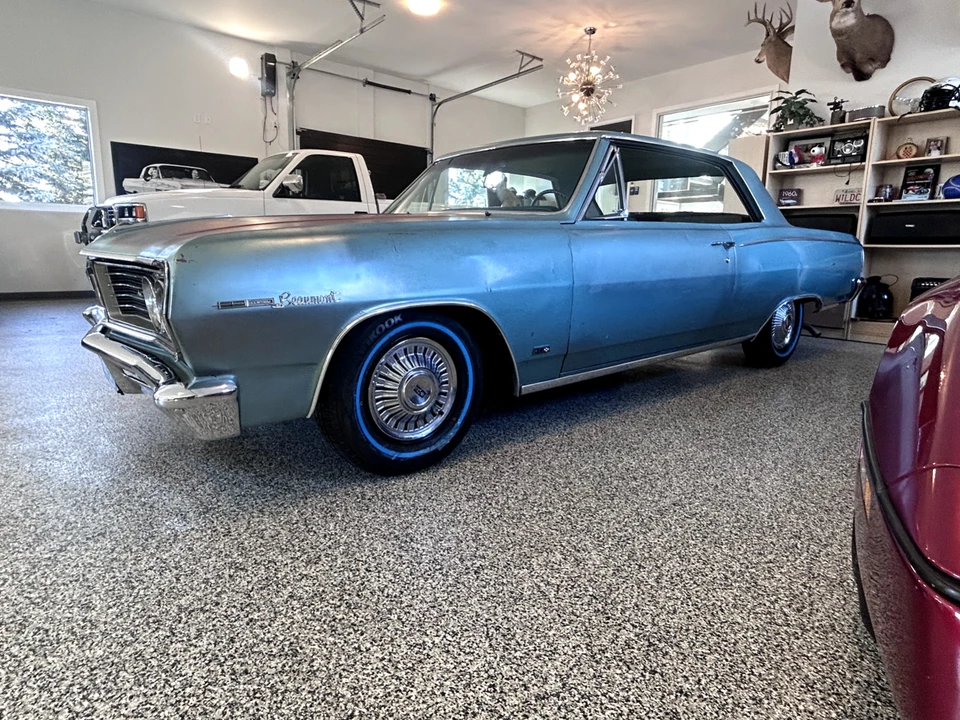 1965 Chevrolet Malibu - Image 5 of 21