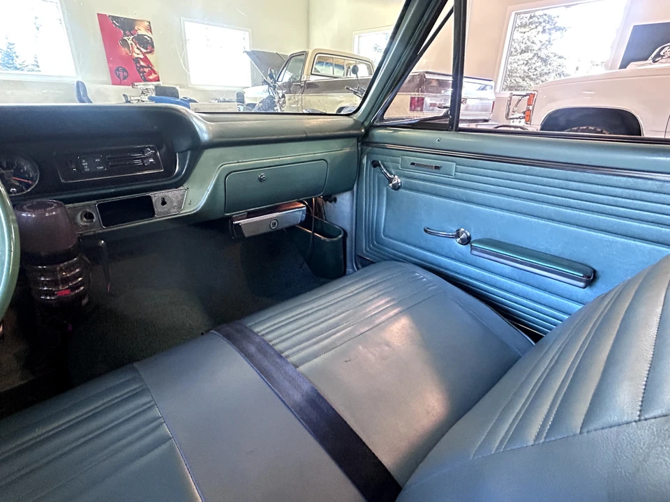 1965 Chevrolet Malibu - Image 13 of 21