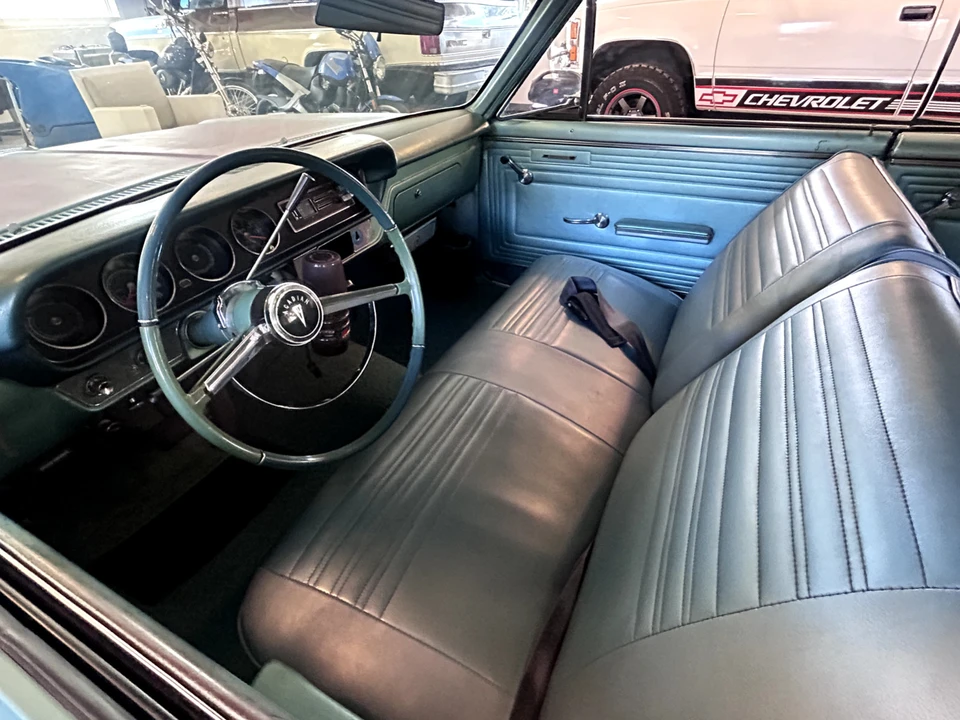 1965 Chevrolet Malibu - Image 6 of 21