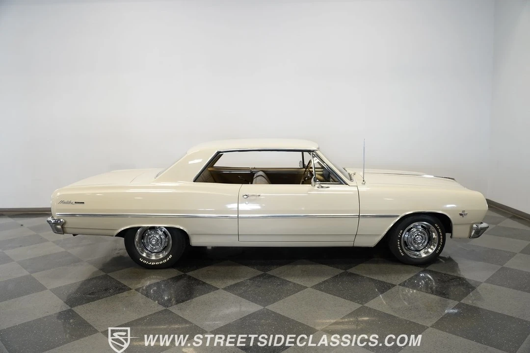 1965 Chevrolet Malibu - Image 20 of 21
