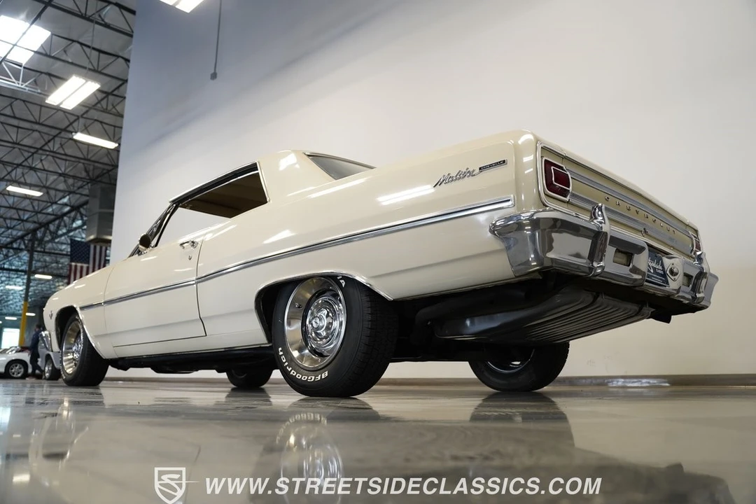 1965 Chevrolet Malibu - Image 12 of 12
