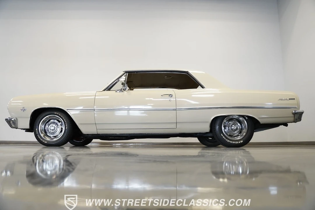 1965 Chevrolet Malibu - Image 9 of 12