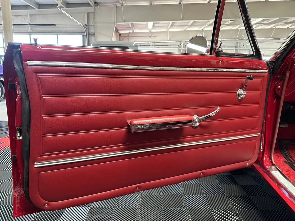 1965 Chevrolet Malibu - Image 16 of 21