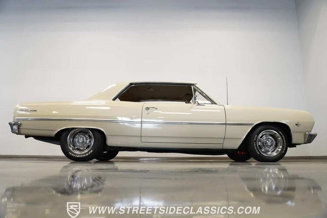 1965 Chevrolet Malibu - Image 18 of 21