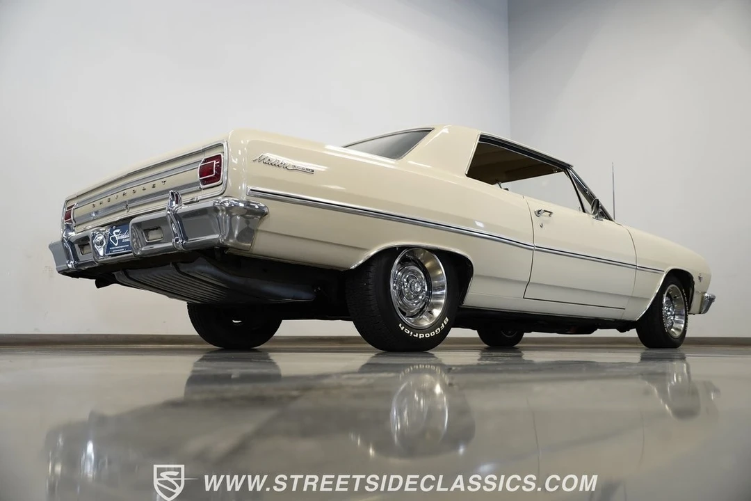 1965 Chevrolet Malibu - Image 15 of 21