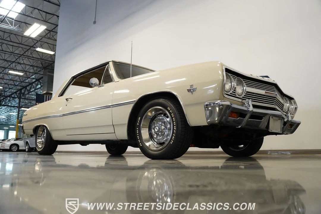 1965 Chevrolet Malibu - Image 21 of 21