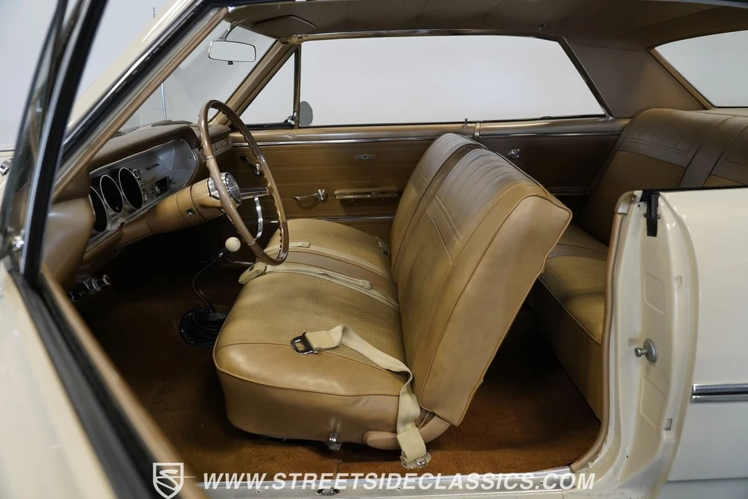 1965 Chevrolet Malibu - Image 4 of 12