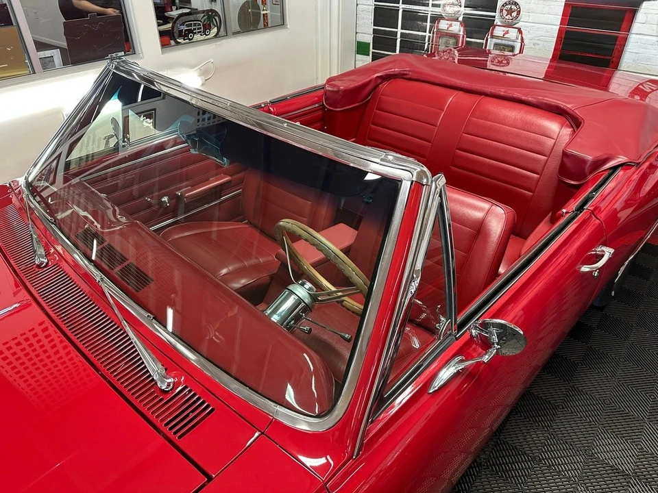 1965 Chevrolet Malibu - Image 13 of 21