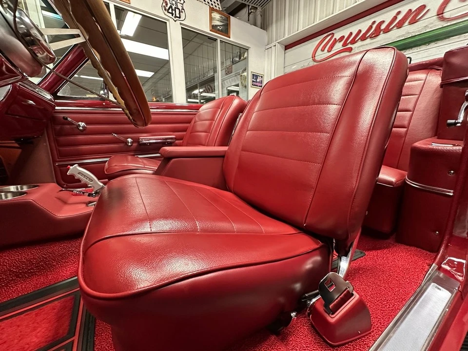 1965 Chevrolet Malibu - Image 21 of 21