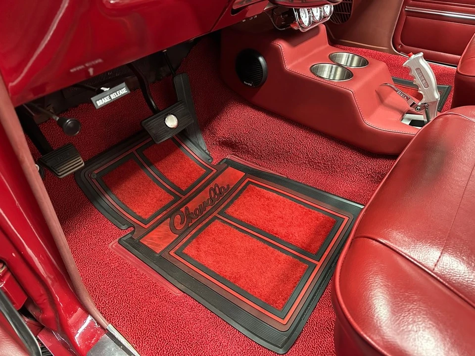 1965 Chevrolet Malibu - Image 20 of 21