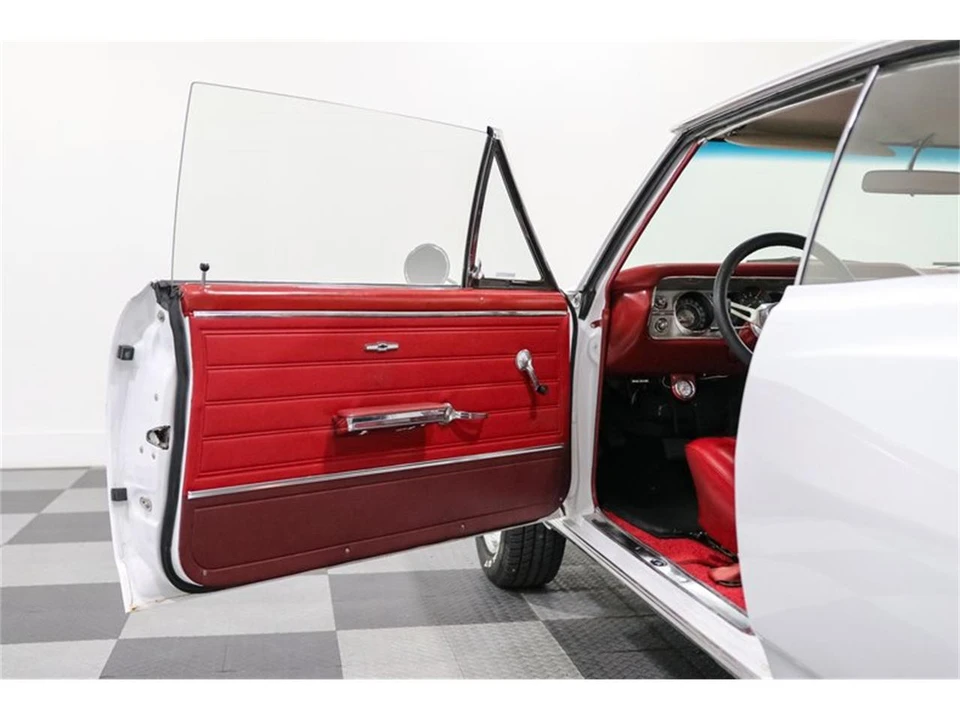 1965 Chevrolet Malibu - Image 9 of 27